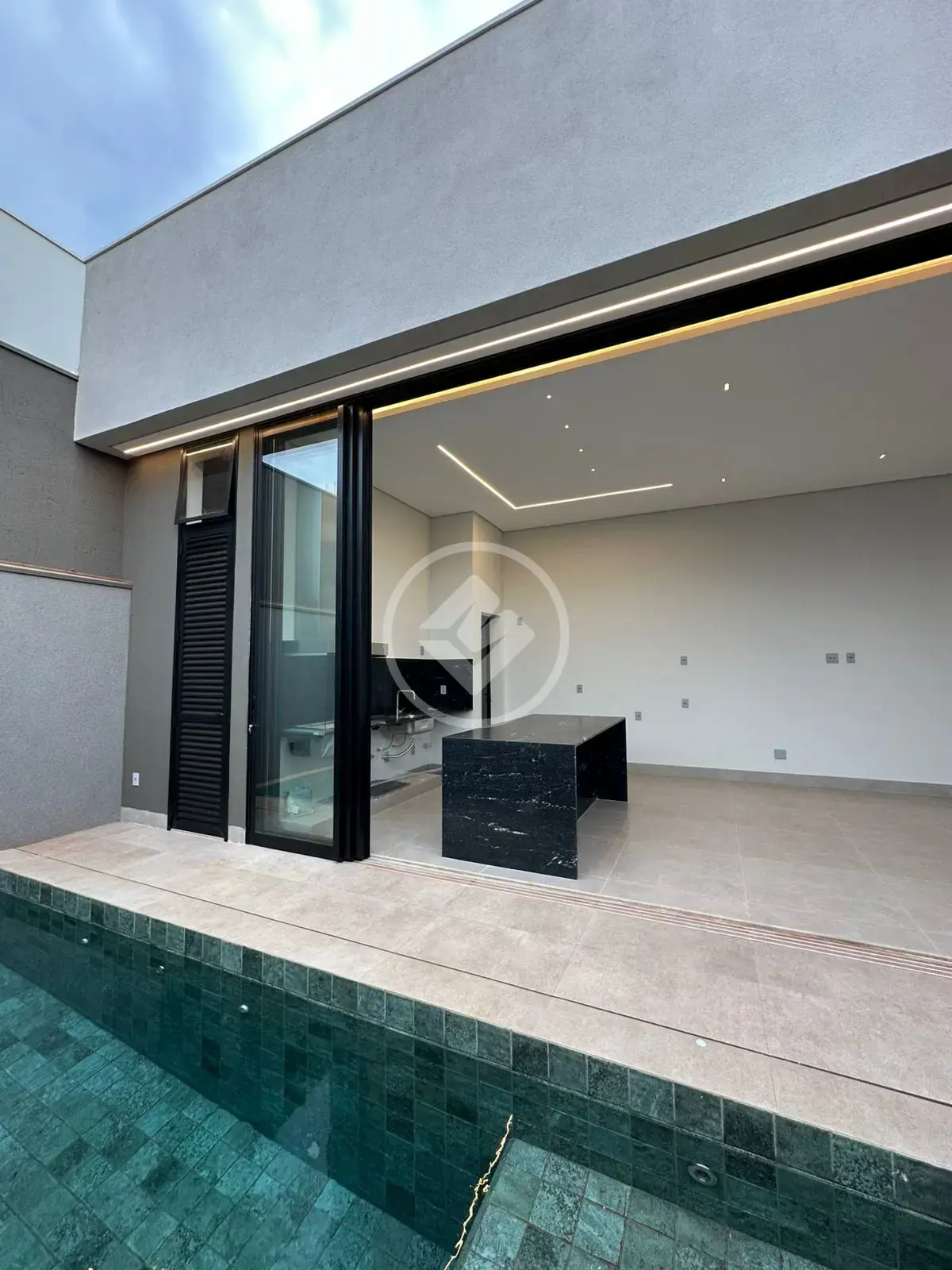 Imagem 5 - Casa Condomínio em Laranjeiras, Uberlândia - MG