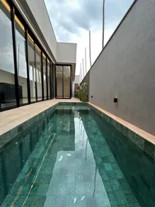 Imagem 2 - Casa Condomínio em Laranjeiras, Uberlândia - MG