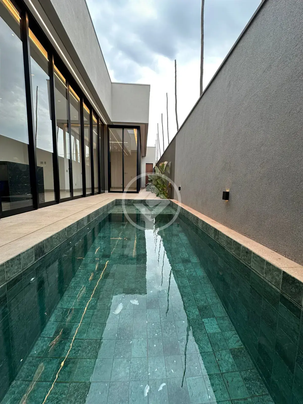 Imagem 2 - Casa Condomínio em Laranjeiras, Uberlândia - MG
