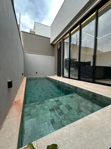 Imagem 4 - Casa Condomínio em Laranjeiras, Uberlândia - MG