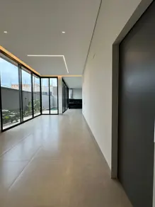 Casa Condomínio Laranjeiras, Uberlândia - MG — foto 2