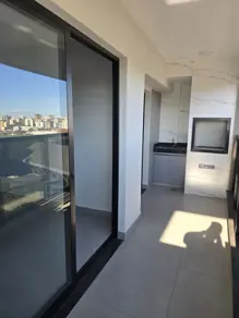 Imagem 3 - Apartamento em Nossa Senhora Aparecida, Uberlândia - MG