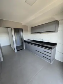 Apartamento Nossa Senhora Aparecida, Uberlândia - MG — foto 2