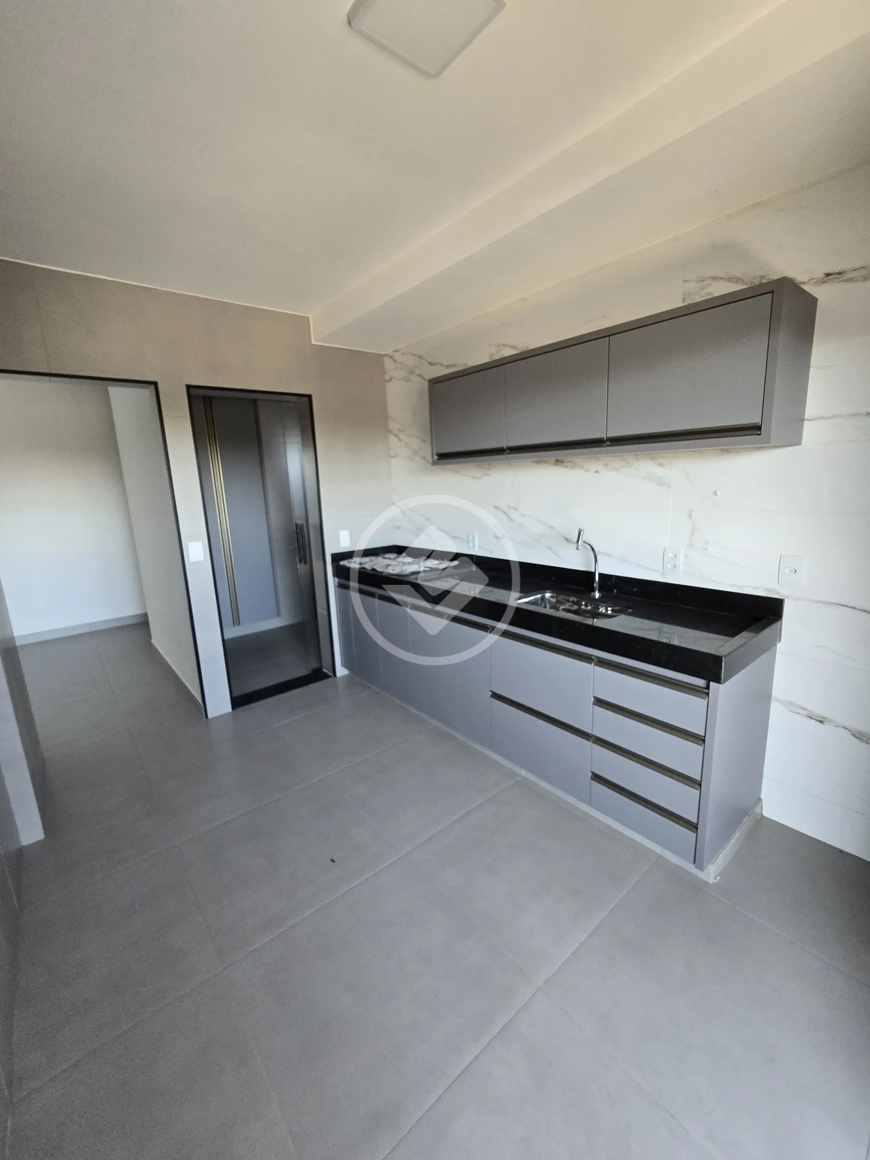 Image 2 - Apartamento em Nossa Senhora Aparecida, Uberlândia - MG