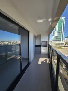 Apartamento Nossa Senhora Aparecida, Uberlândia - MG — foto 1