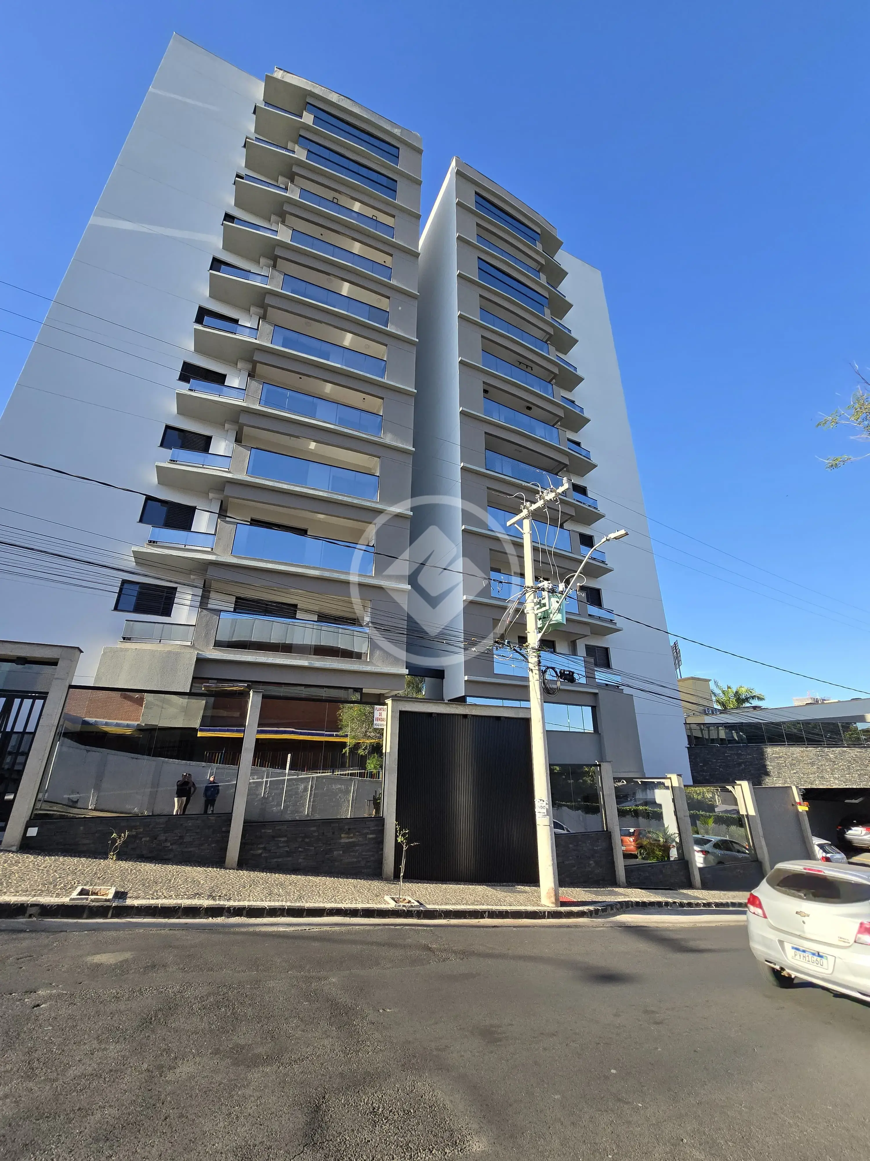 Image 17 - Apartamento em Nossa Senhora Aparecida, Uberlândia - MG