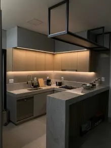 Sobrado Grand Ville, Uberlândia - MG — foto 1