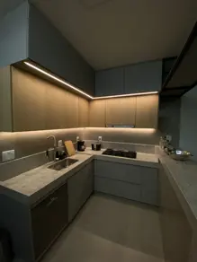 Sobrado Grand Ville, Uberlândia - MG — foto 2