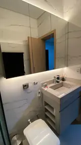 Imagem 6 - Sobrado em Grand Ville, Uberlândia - MG