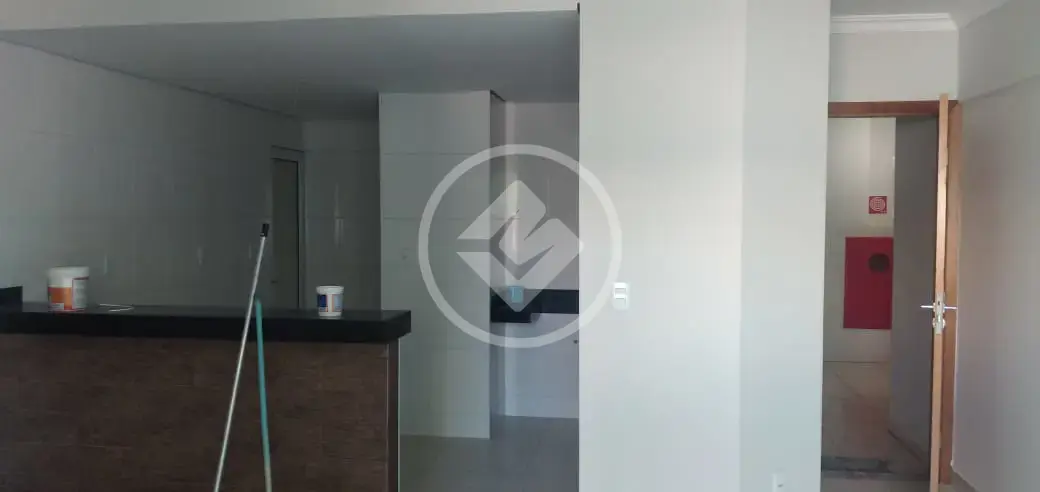 Imagem 1 - Apartamento em Santa Mônica, Uberlândia - MG