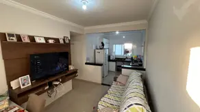 Apartamento Laranjeiras, Uberlândia - MG — foto 1