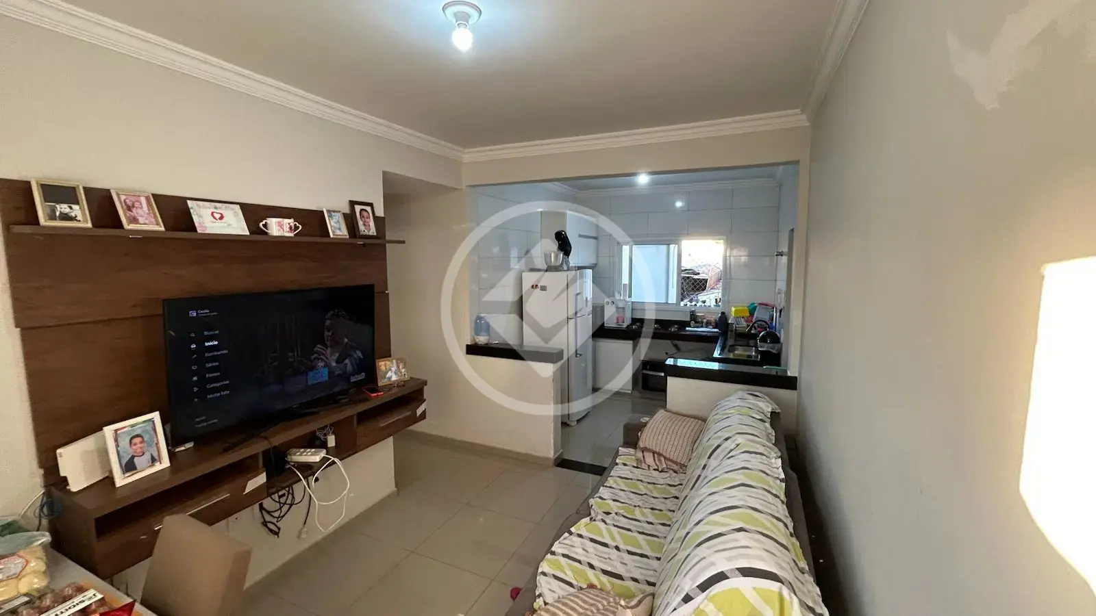 Imagem 1 - Apartamento em Laranjeiras, Uberlândia - MG
