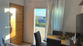 Apartamento Laranjeiras, Uberlândia - MG — foto 2