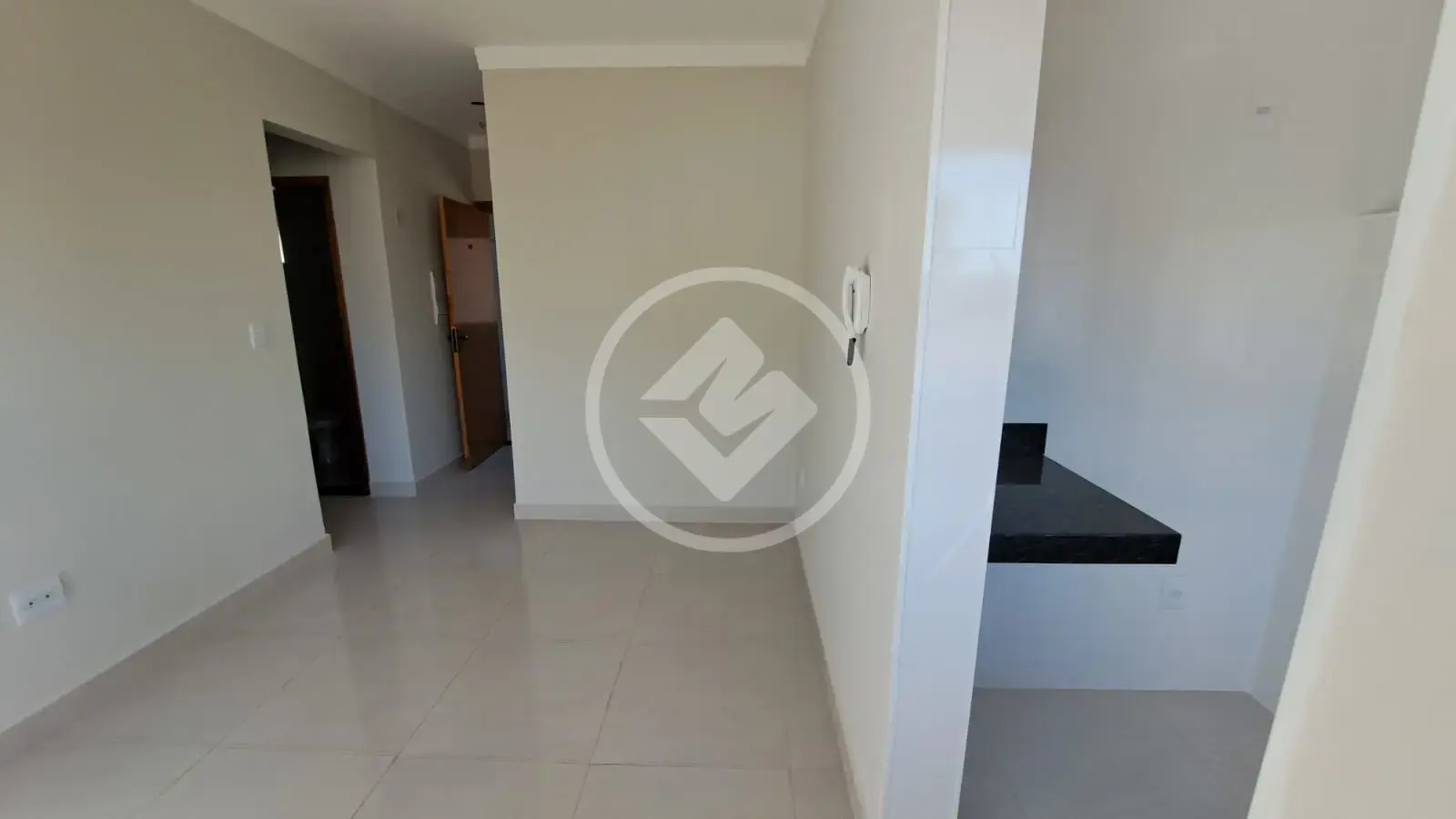 Image 2 - Apartamento em Santa Mônica, Uberlândia - MG