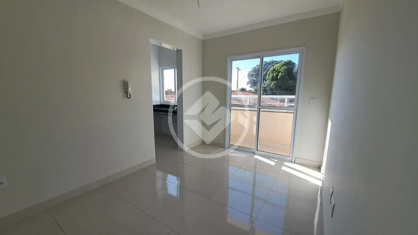 Imagem 1 - Apartamento em Santa Mônica, Uberlândia - MG