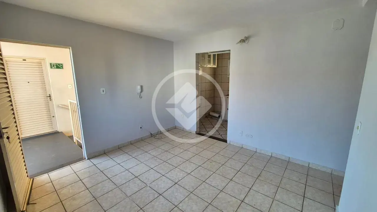 Imagem 1 - Apartamento em Chácaras Tubalina e Quartel, Uberlândia - MG