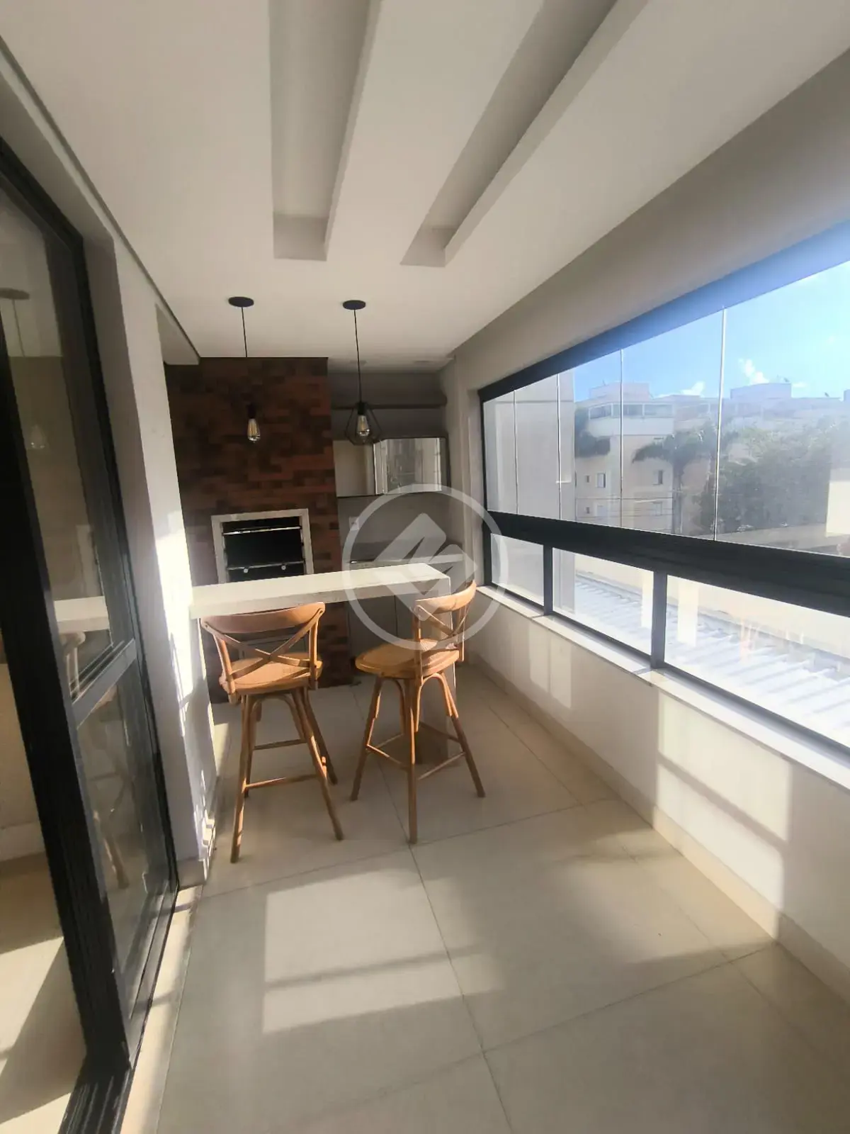 Imagem 1 - Apartamento em Santa Mônica, Uberlândia - MG