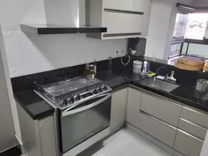 Imagem 3 - Apartamento em Santa Mônica, Uberlândia - MG