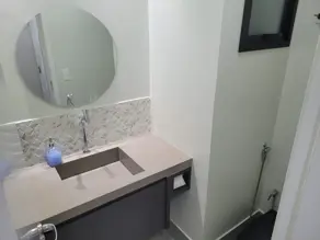 Apartamento Santa Mônica, Uberlândia - MG — foto 2