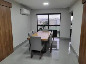 Apartamento Santa Mônica, Uberlândia - MG — foto 1