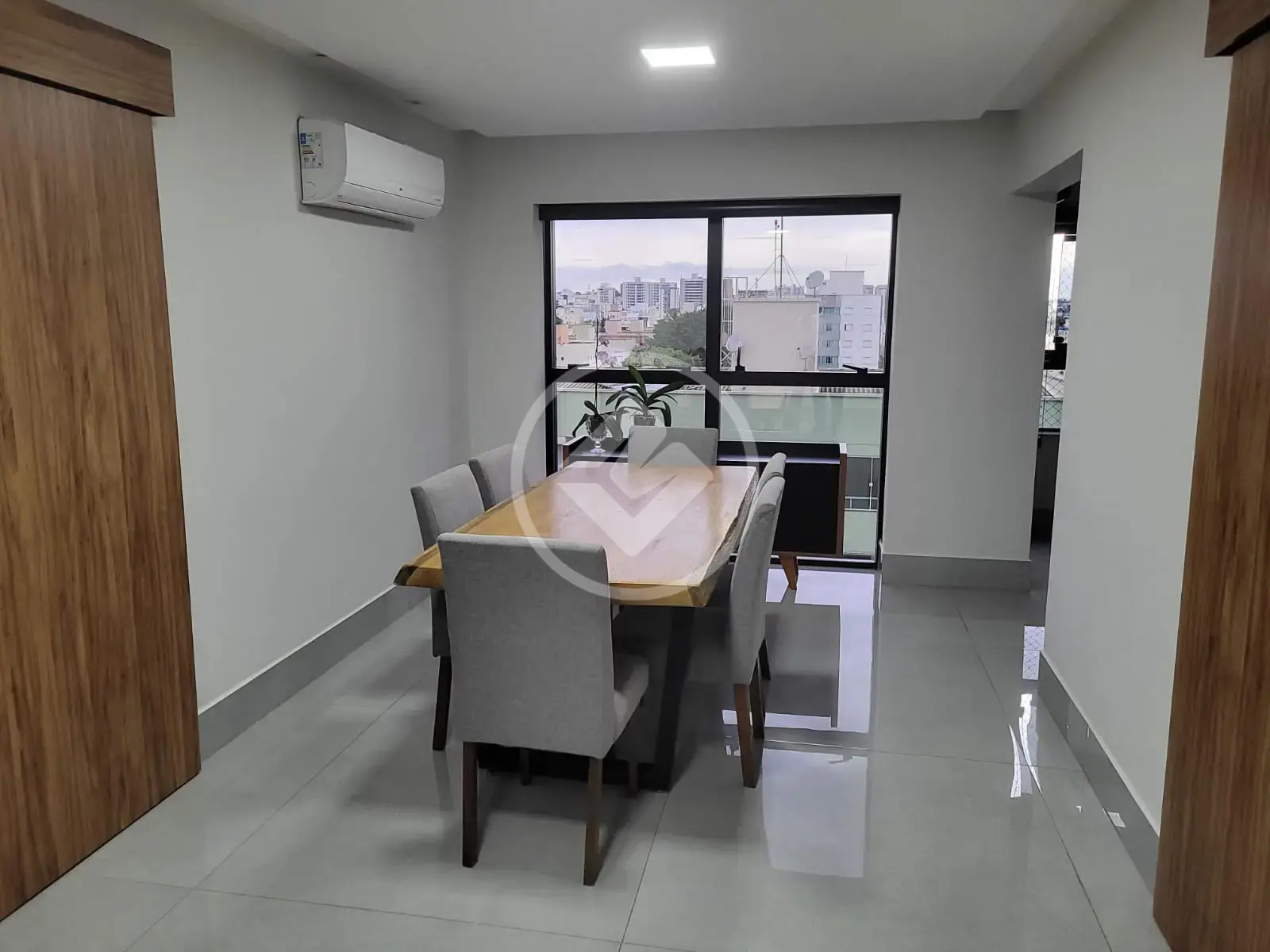 Imagem 1 - Apartamento em Santa Mônica, Uberlândia - MG