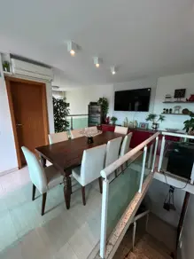 Cobertura Duplex Patrimônio, Uberlândia - MG — foto 2