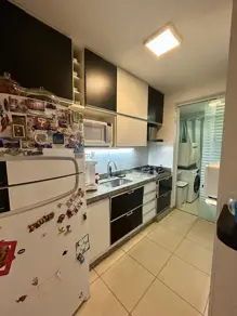Imagem 5 - Cobertura Duplex em Patrimônio, Uberlândia - MG