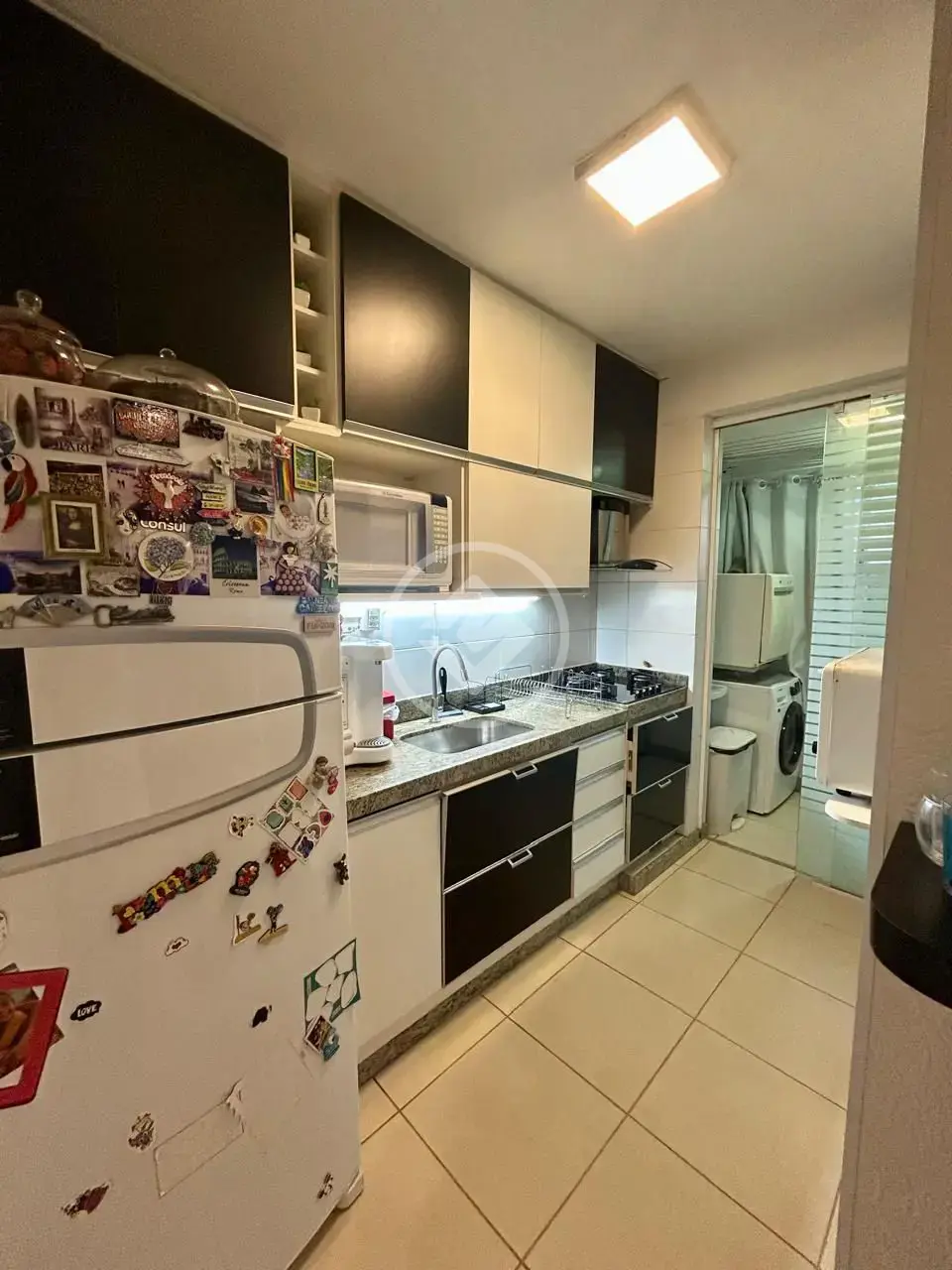 Imagem 5 - Cobertura Duplex em Patrimônio, Uberlândia - MG