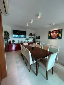 Imagem 2 - Cobertura Duplex em Patrimônio, Uberlândia - MG