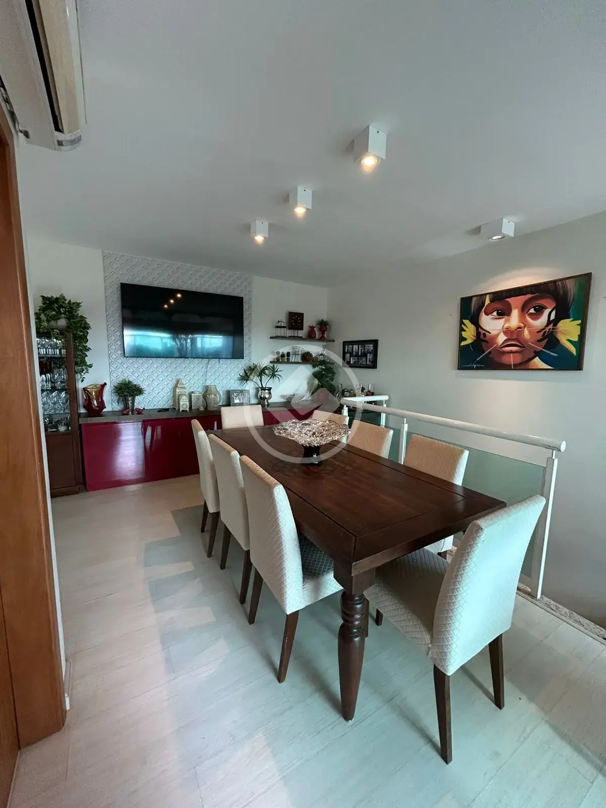 Imagem 2 - Cobertura Duplex em Patrimônio, Uberlândia - MG