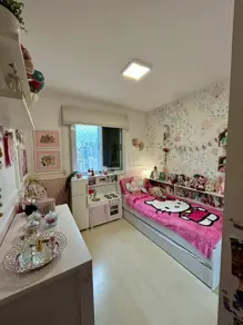Imagem 6 - Cobertura Duplex em Patrimônio, Uberlândia - MG