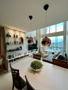Imagem 3 - Cobertura Duplex em Patrimônio, Uberlândia - MG