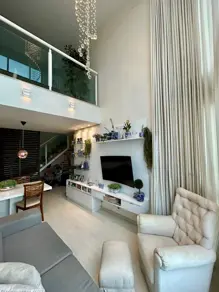 Cobertura Duplex Patrimônio, Uberlândia - MG — foto 1