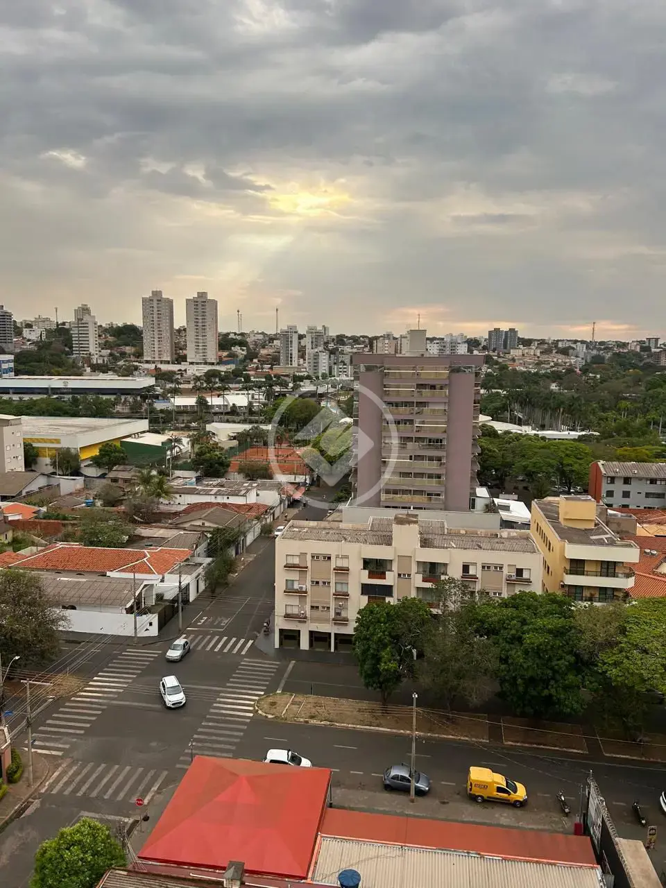 Image 20 - Cobertura Duplex em Patrimônio, Uberlândia - MG