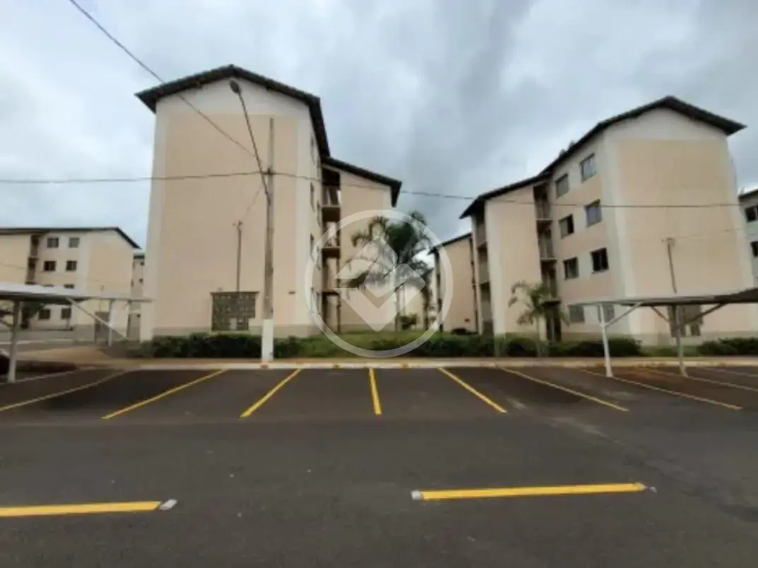 Image 15 - Apartamento em Jardim Europa, Uberlândia - MG