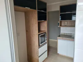 Imagem 2 - Apartamento em SARAIVA, Uberlândia - MG