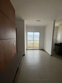 Apartamento Gávea, Uberlândia - MG — foto 1