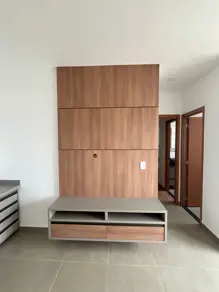 Apartamento Gávea, Uberlândia - MG — foto 2