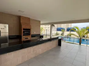 Imagem 4 - Apartamento em Gávea, Uberlândia - MG