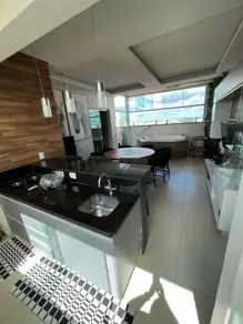 Imagem 5 - Cobertura em Santa Mônica, Uberlândia - MG