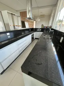 Imagem 3 - Casa Condomínio em Aclimação, Uberlândia - MG