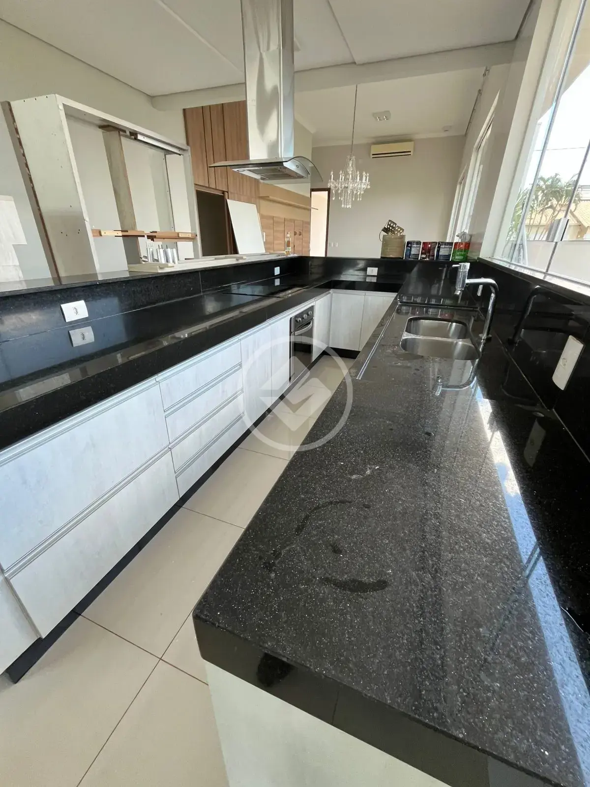 Imagem 3 - Casa Condomínio em Aclimação, Uberlândia - MG