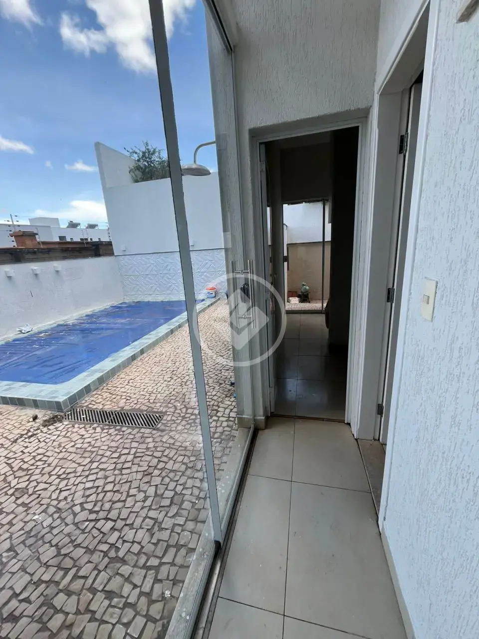 Imagem 2 - Casa Condomínio em Aclimação, Uberlândia - MG