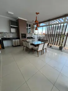 Casa Condomínio Aclimação, Uberlândia - MG — foto 1