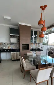 Casa Condomínio Aclimação, Uberlândia - MG — foto 2