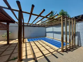 Imagem 3 - Sobrado Em Condomínio em Jardim Inconfidência, Uberlândia - MG