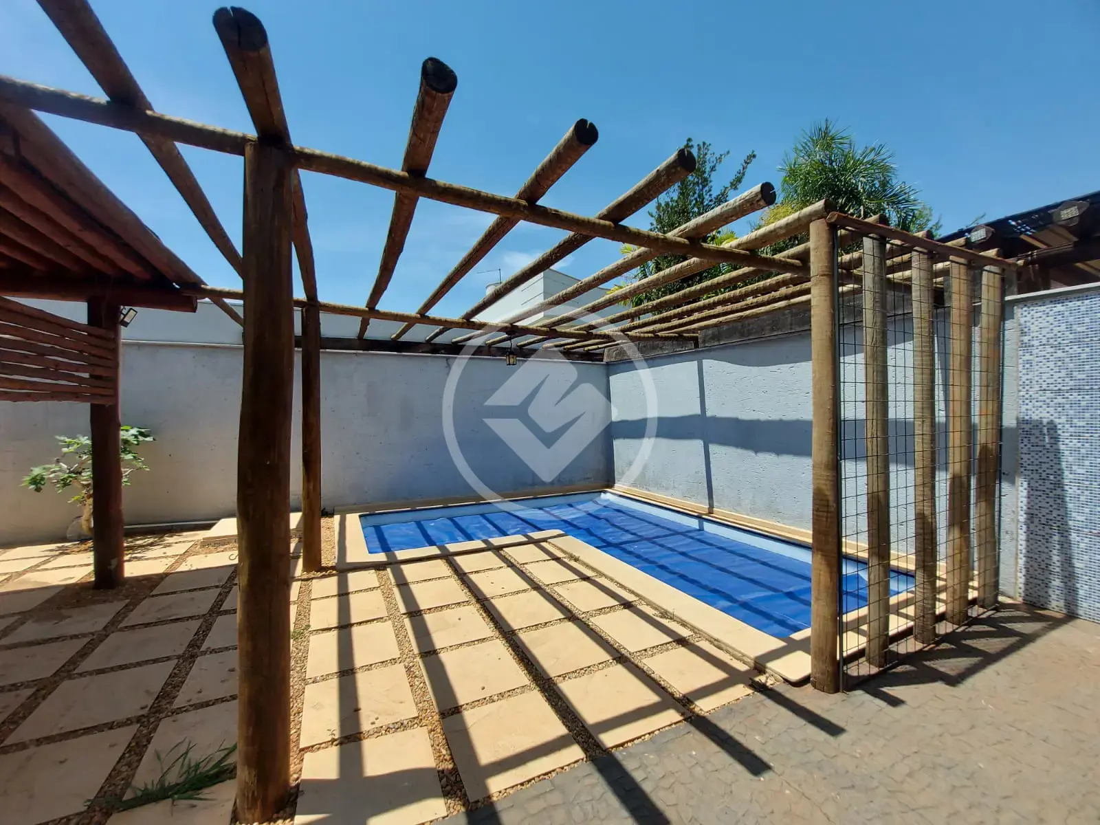 Imagem 3 - Sobrado Em Condomínio em Jardim Inconfidência, Uberlândia - MG