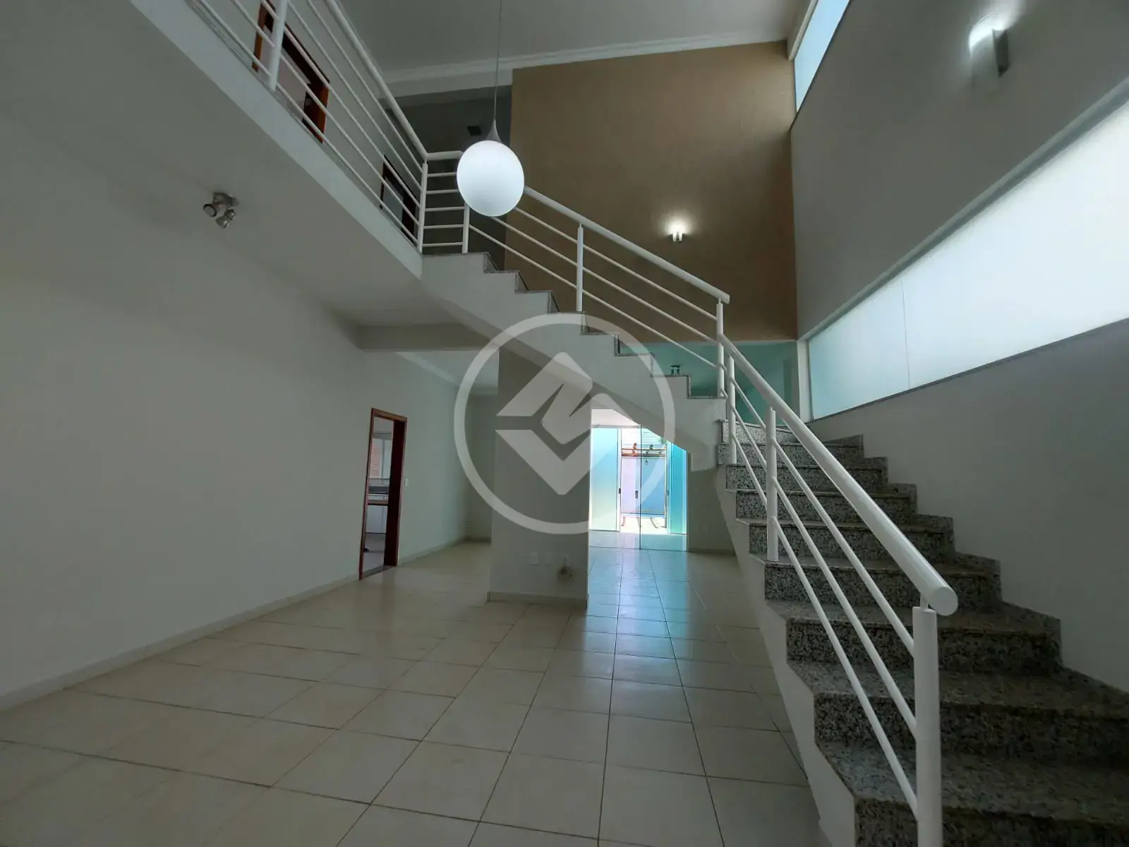 Imagem 1 - Sobrado Em Condomínio em Jardim Inconfidência, Uberlândia - MG