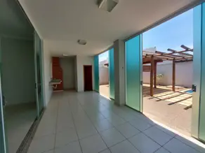 Sobrado Em Condomínio Jardim Inconfidência, Uberlândia - MG — foto 2