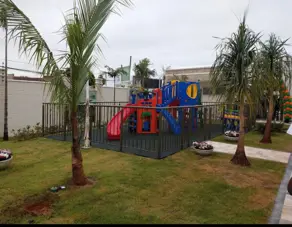 Apartamento JARDIM HOLANDA, Uberlândia - MG — foto 2